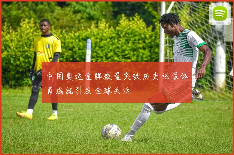 中国奥运金牌数量突破历史记录体育成就引发全球关注